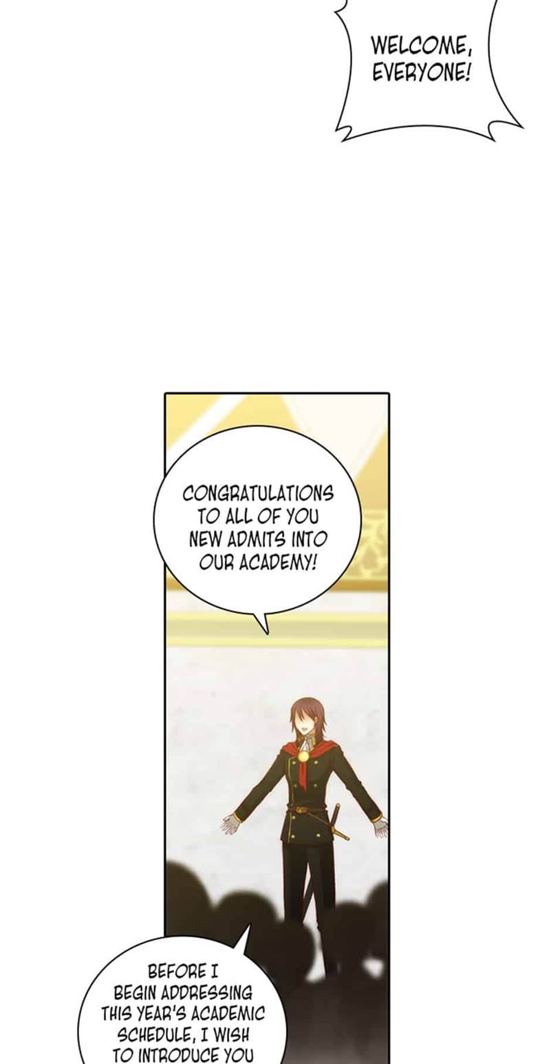 Reminiscence Adonis chapter 26 page 31