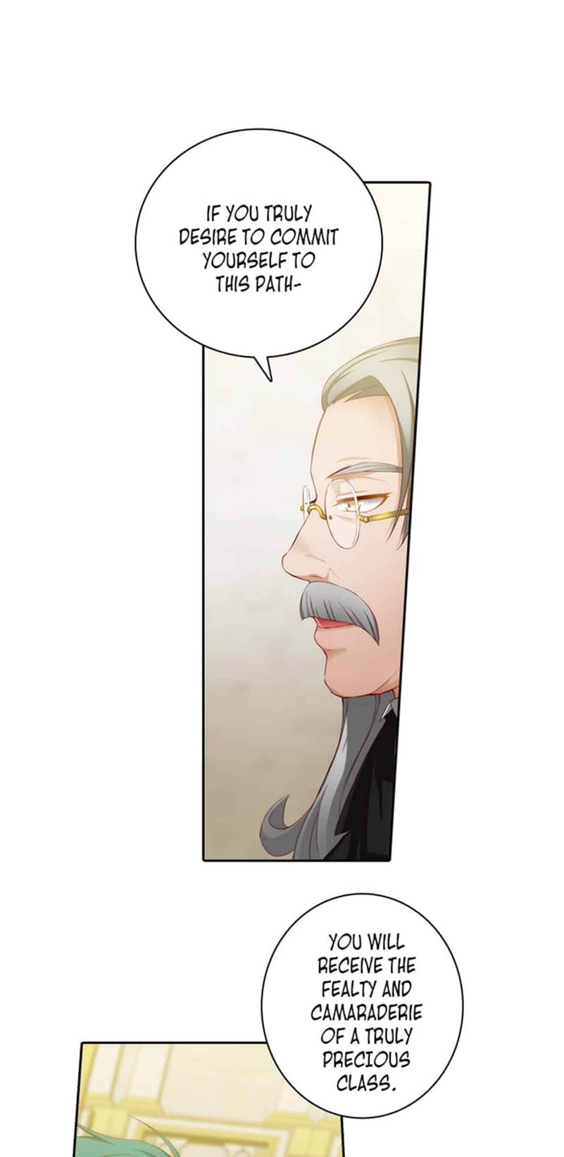 Reminiscence Adonis chapter 26 page 35