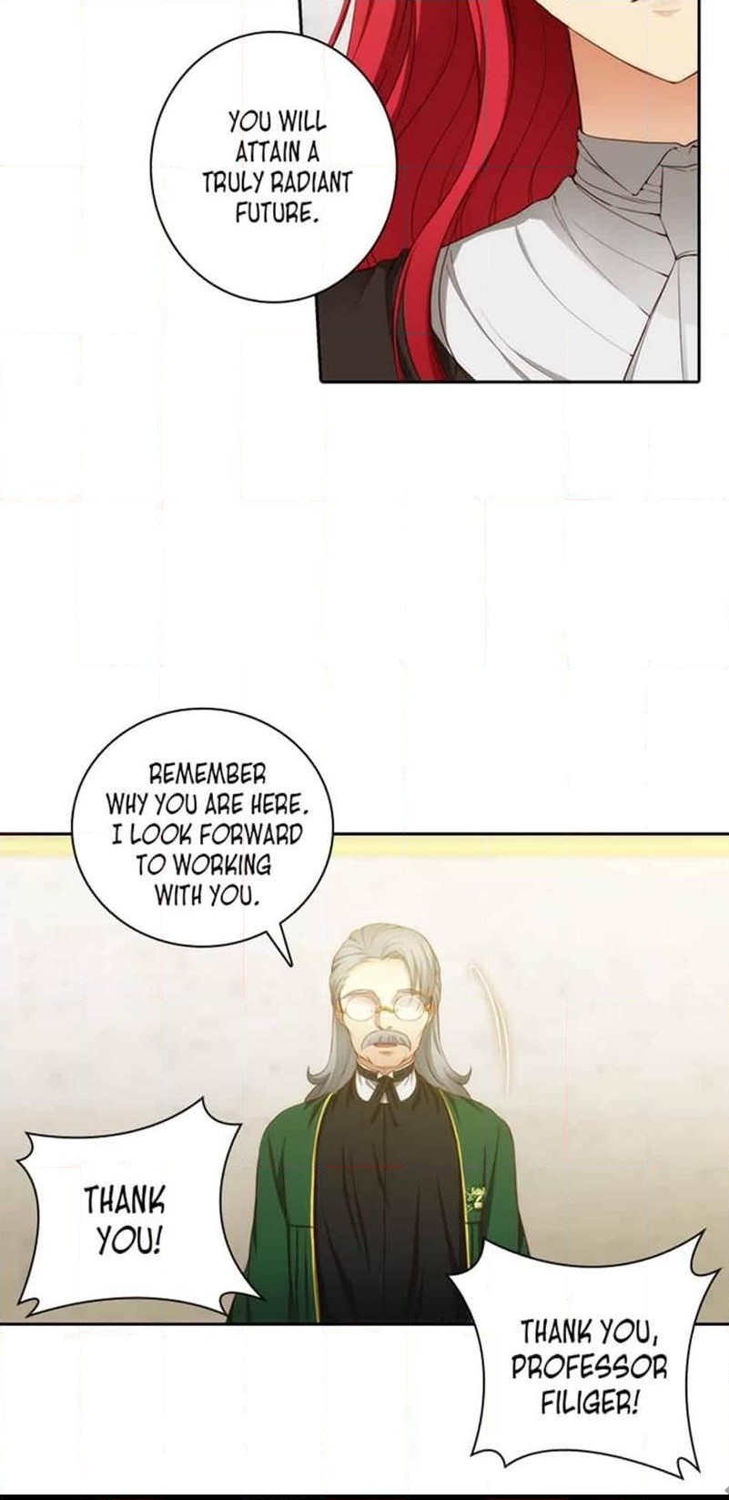 Reminiscence Adonis chapter 26 page 37