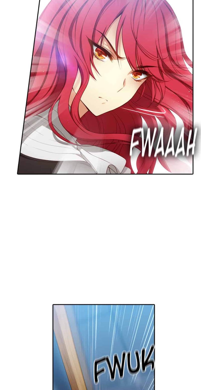 Reminiscence Adonis chapter 26 page 4