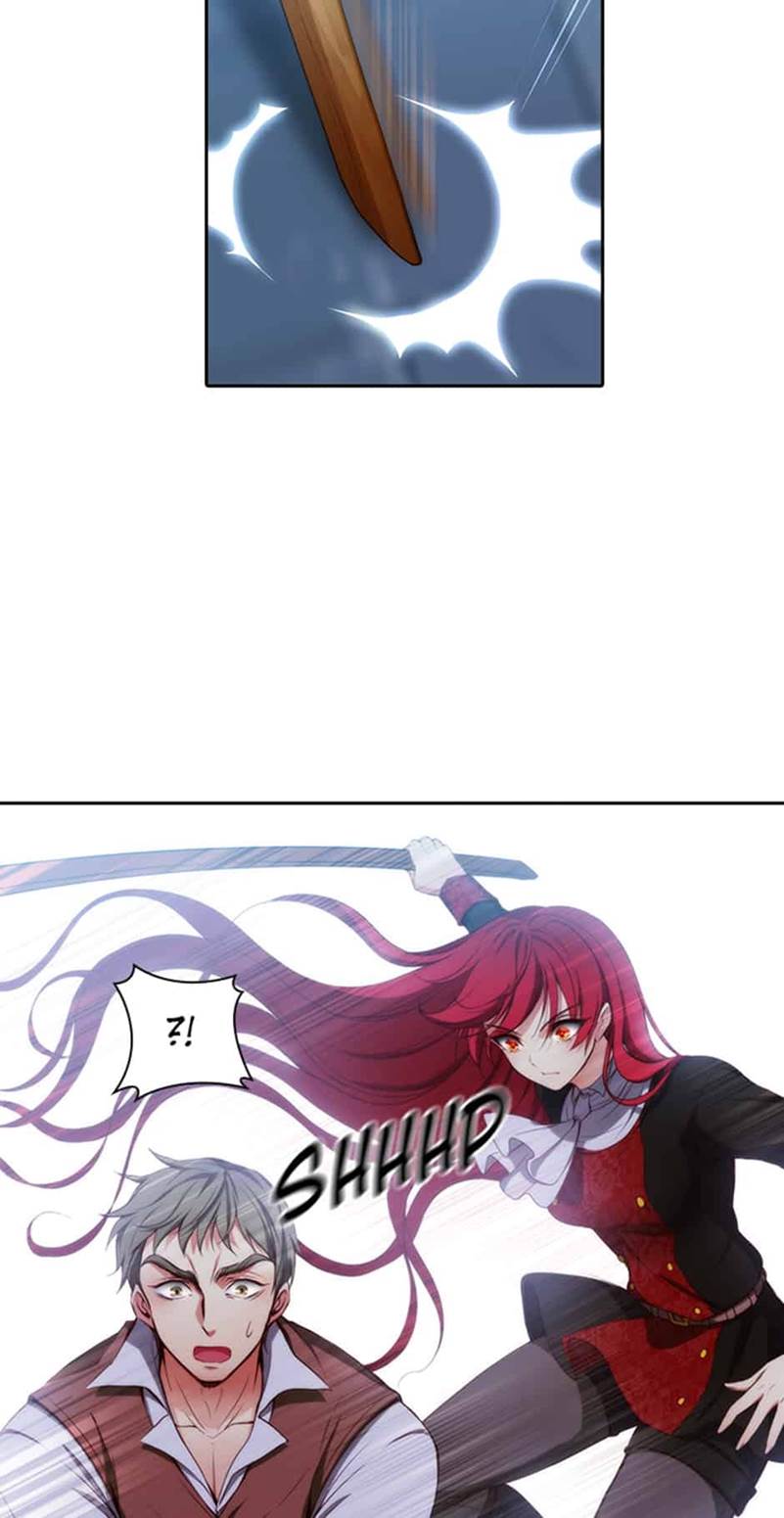 Reminiscence Adonis chapter 26 page 5