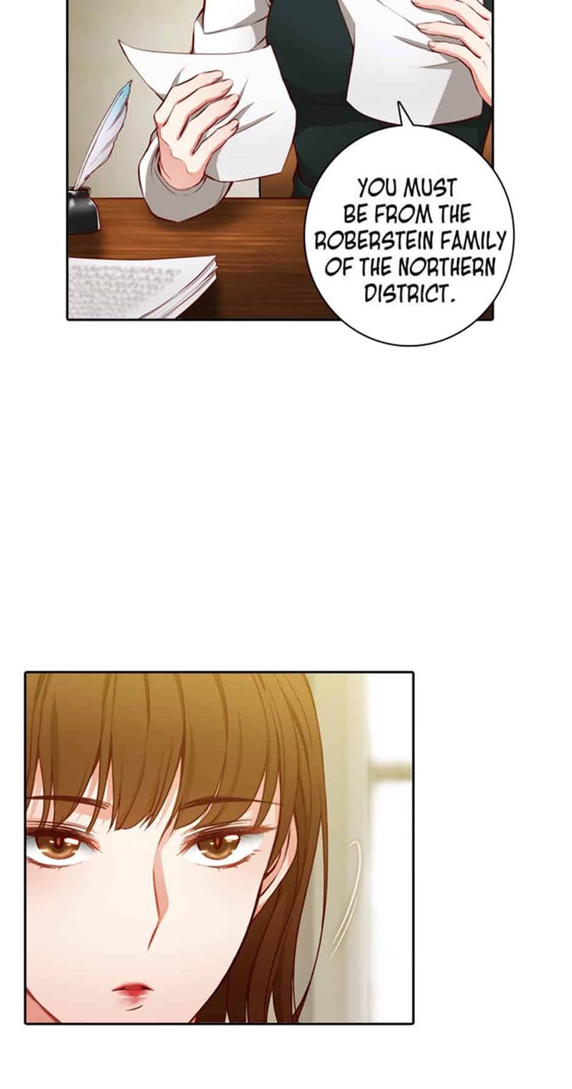 Reminiscence Adonis chapter 27 page 21