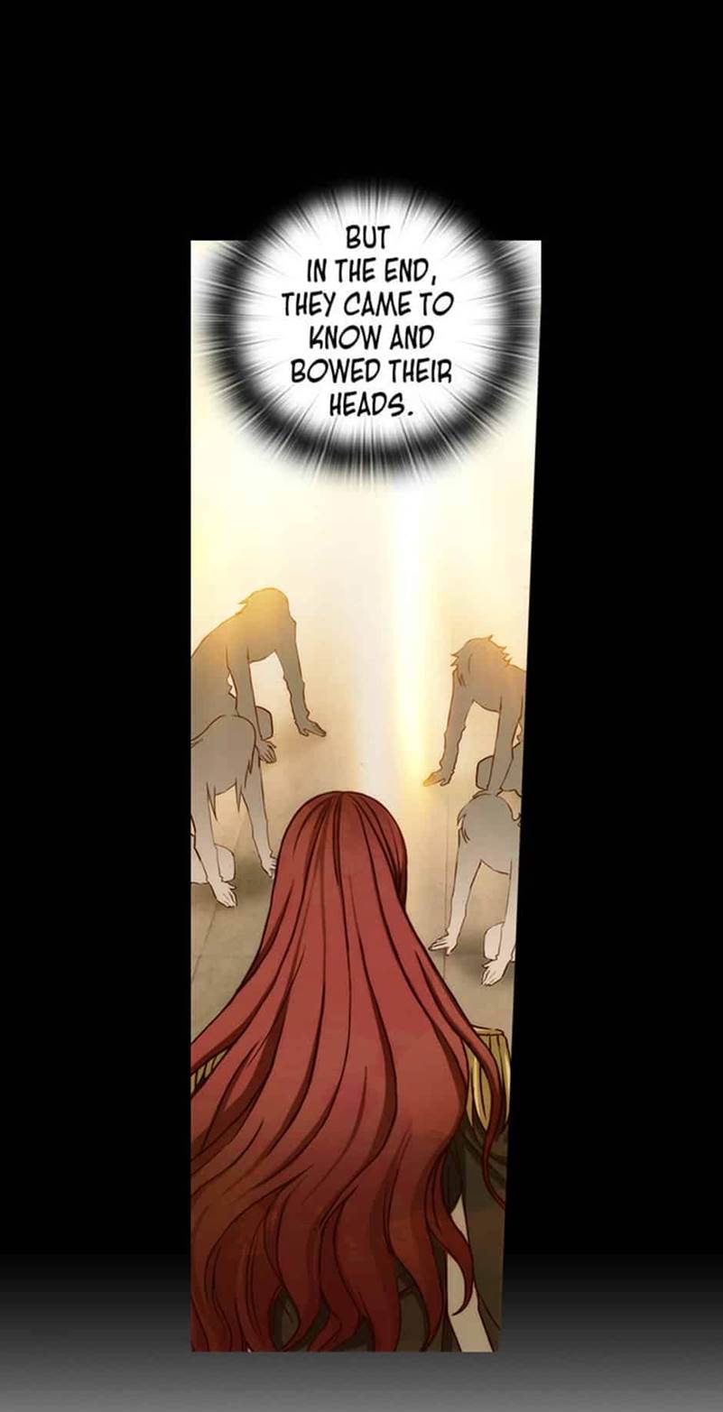 Reminiscence Adonis chapter 27 page 36