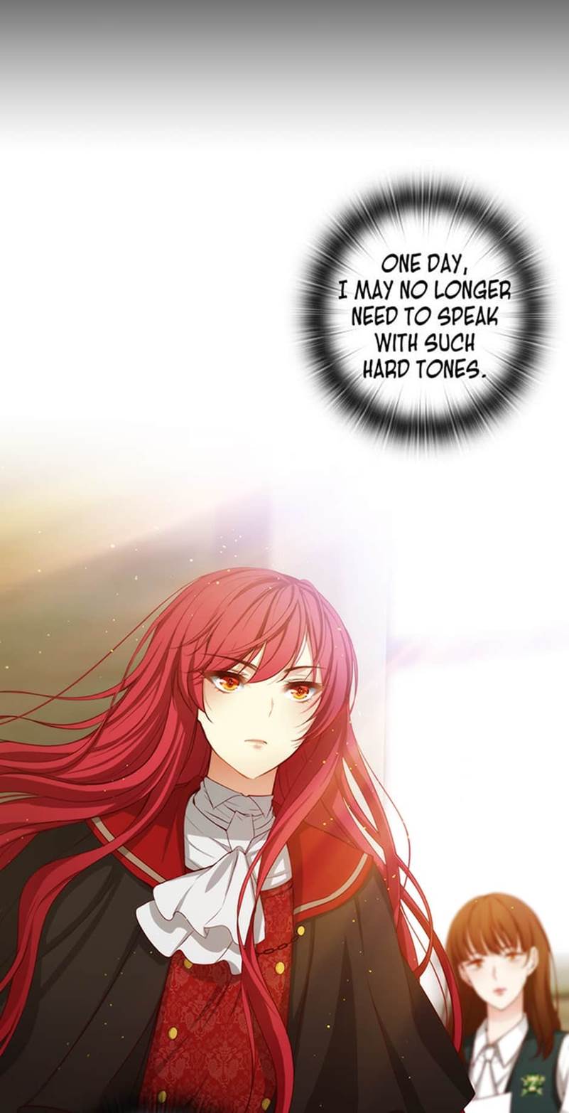 Reminiscence Adonis chapter 27 page 37