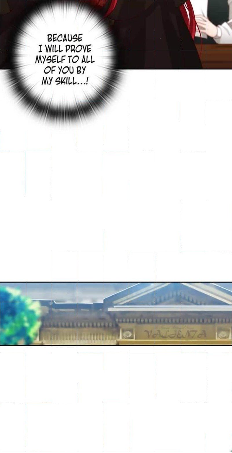 Reminiscence Adonis chapter 27 page 38