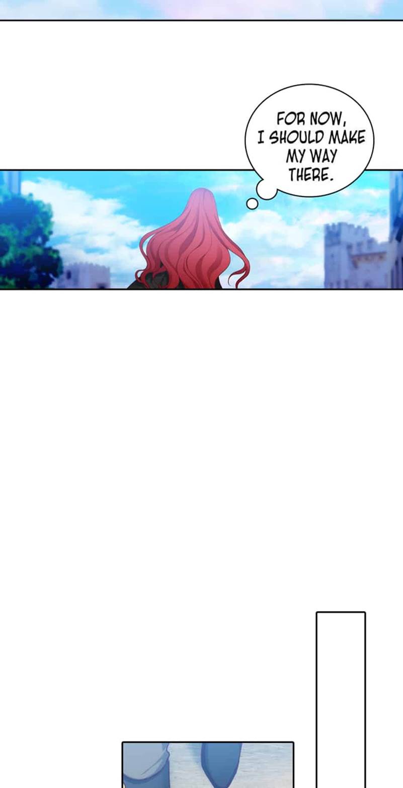 Reminiscence Adonis chapter 27 page 44