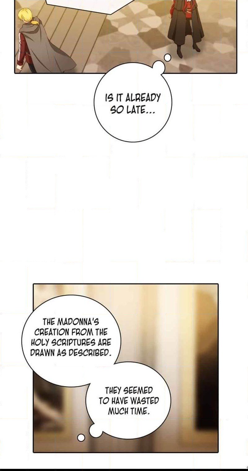 Reminiscence Adonis chapter 28 page 15