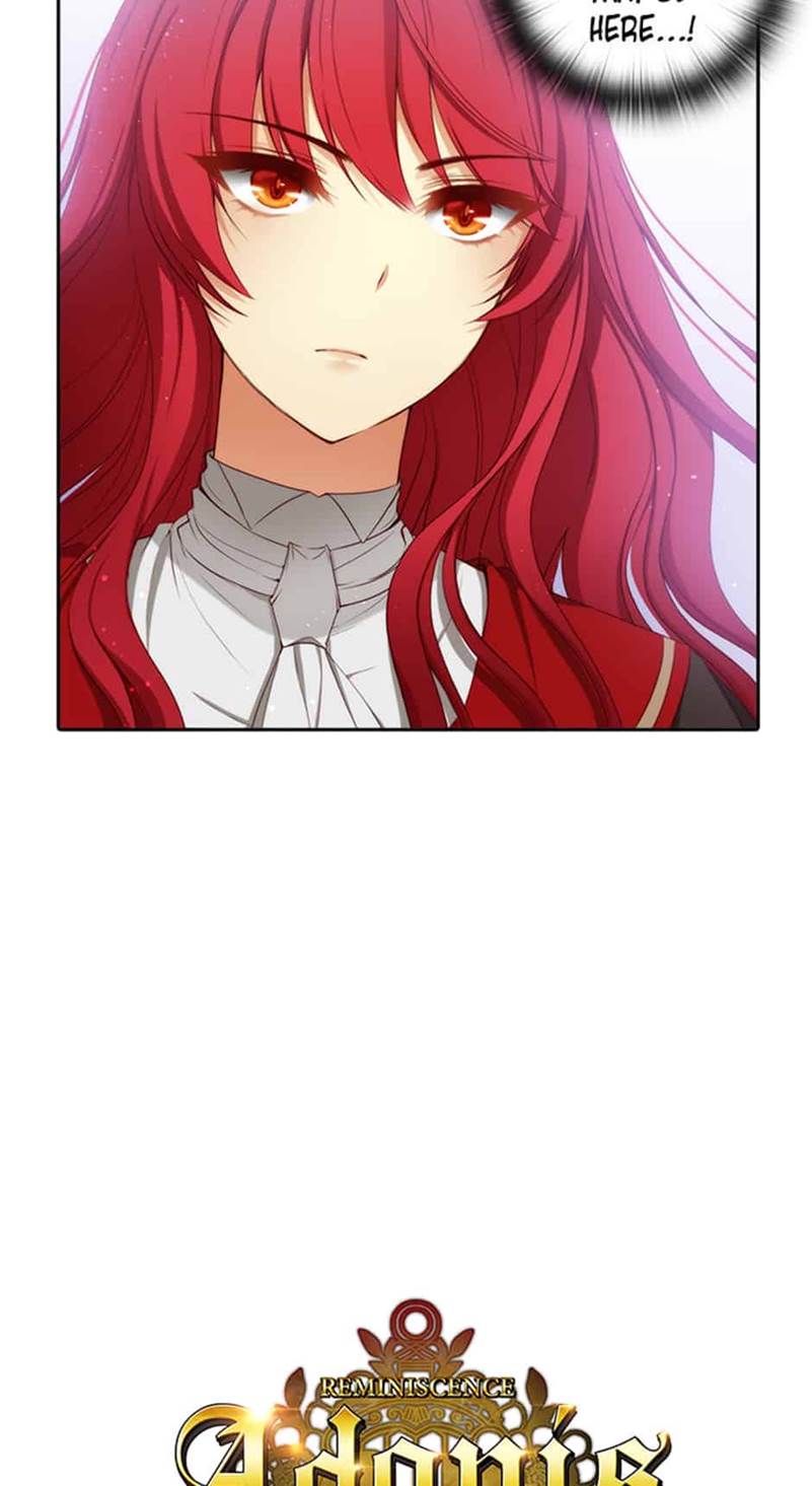 Reminiscence Adonis chapter 28 page 2