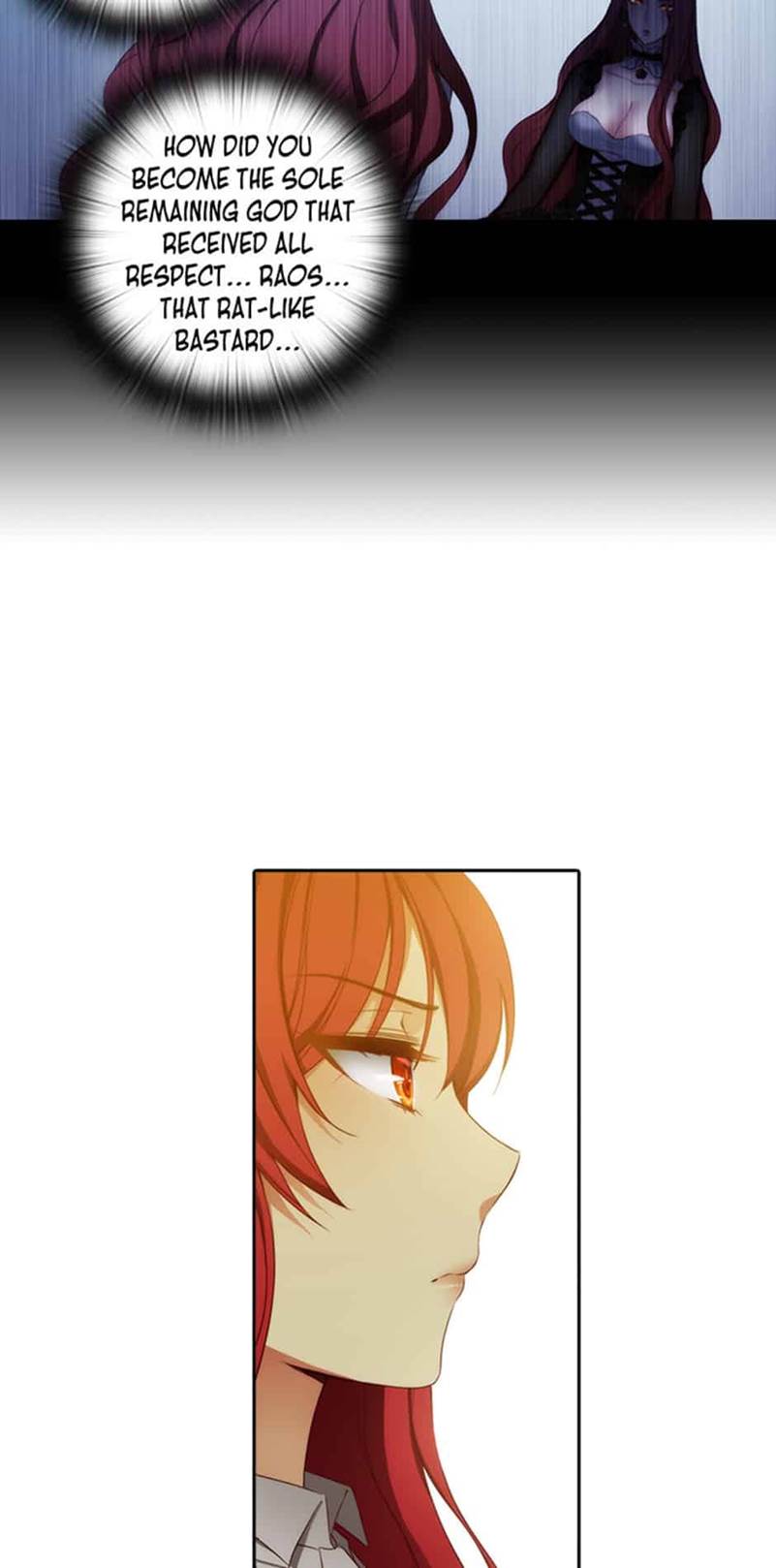 Reminiscence Adonis chapter 28 page 22