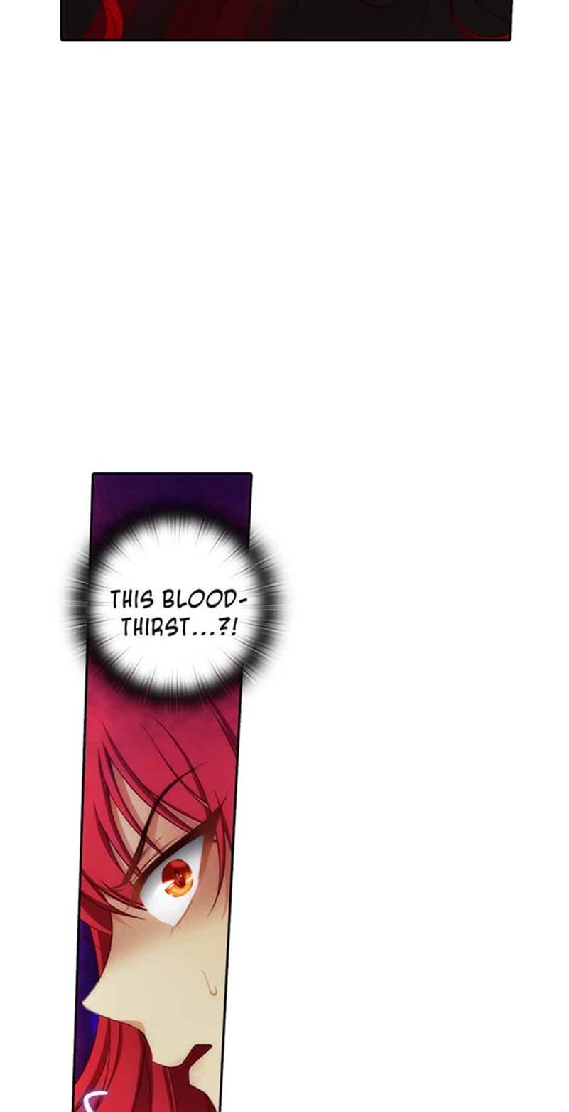 Reminiscence Adonis chapter 28 page 27