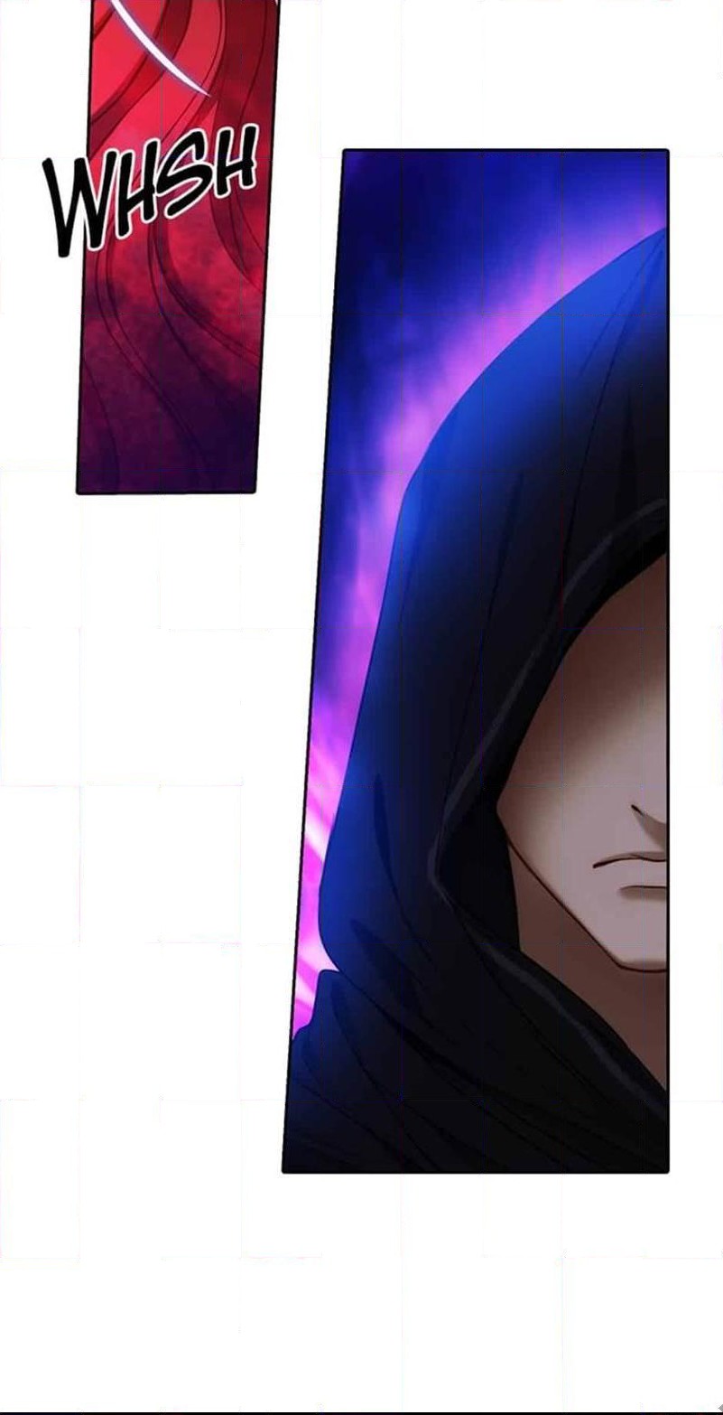 Reminiscence Adonis chapter 28 page 28