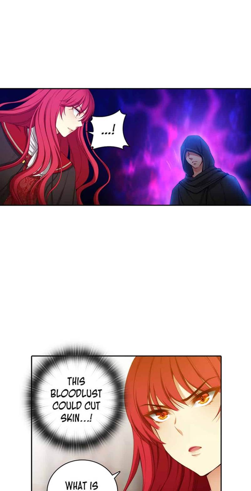 Reminiscence Adonis chapter 28 page 29