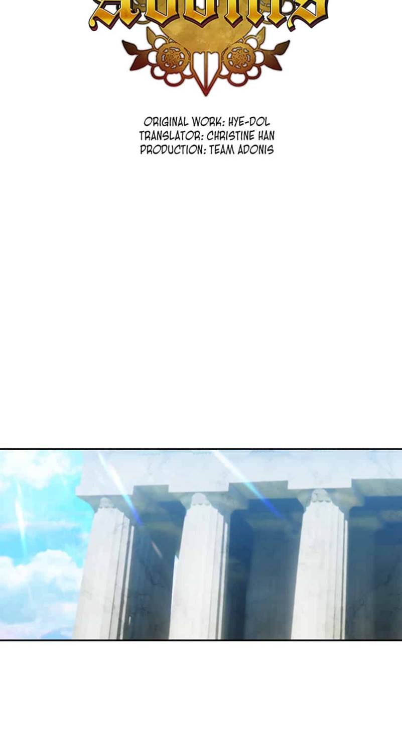 Reminiscence Adonis chapter 28 page 3