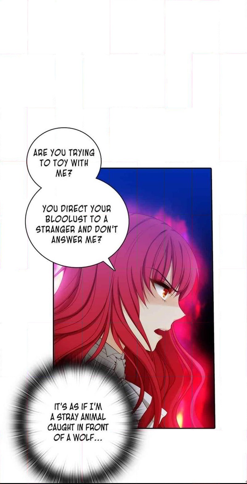 Reminiscence Adonis chapter 28 page 31