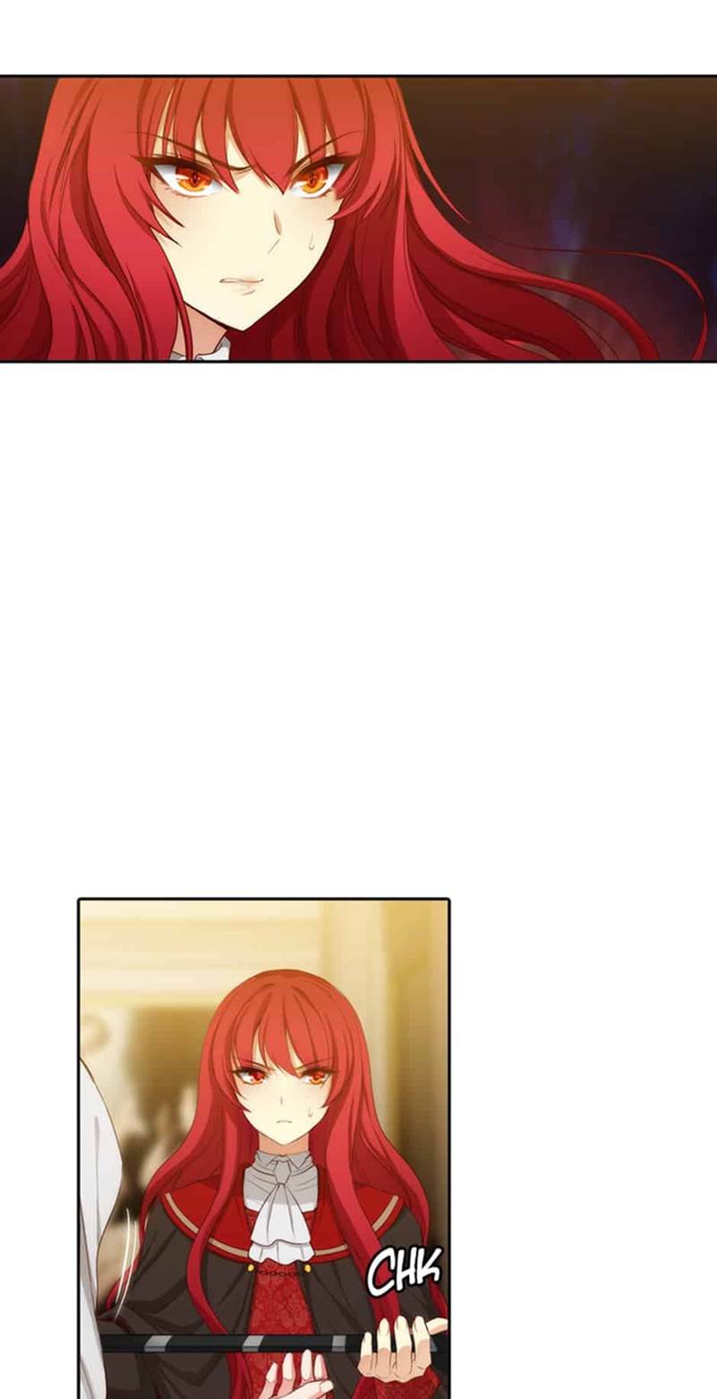 Reminiscence Adonis chapter 28 page 36