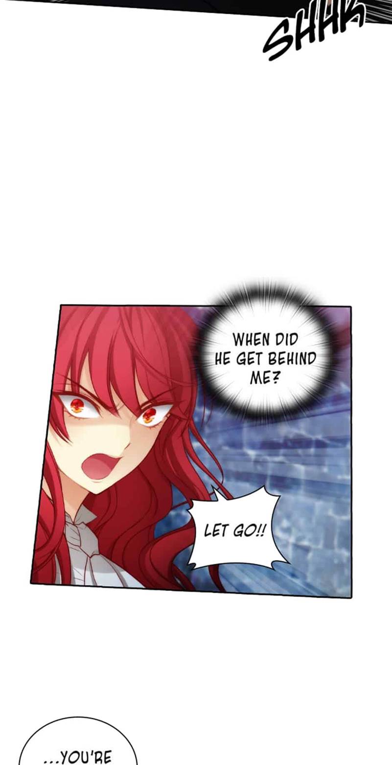 Reminiscence Adonis chapter 28 page 40