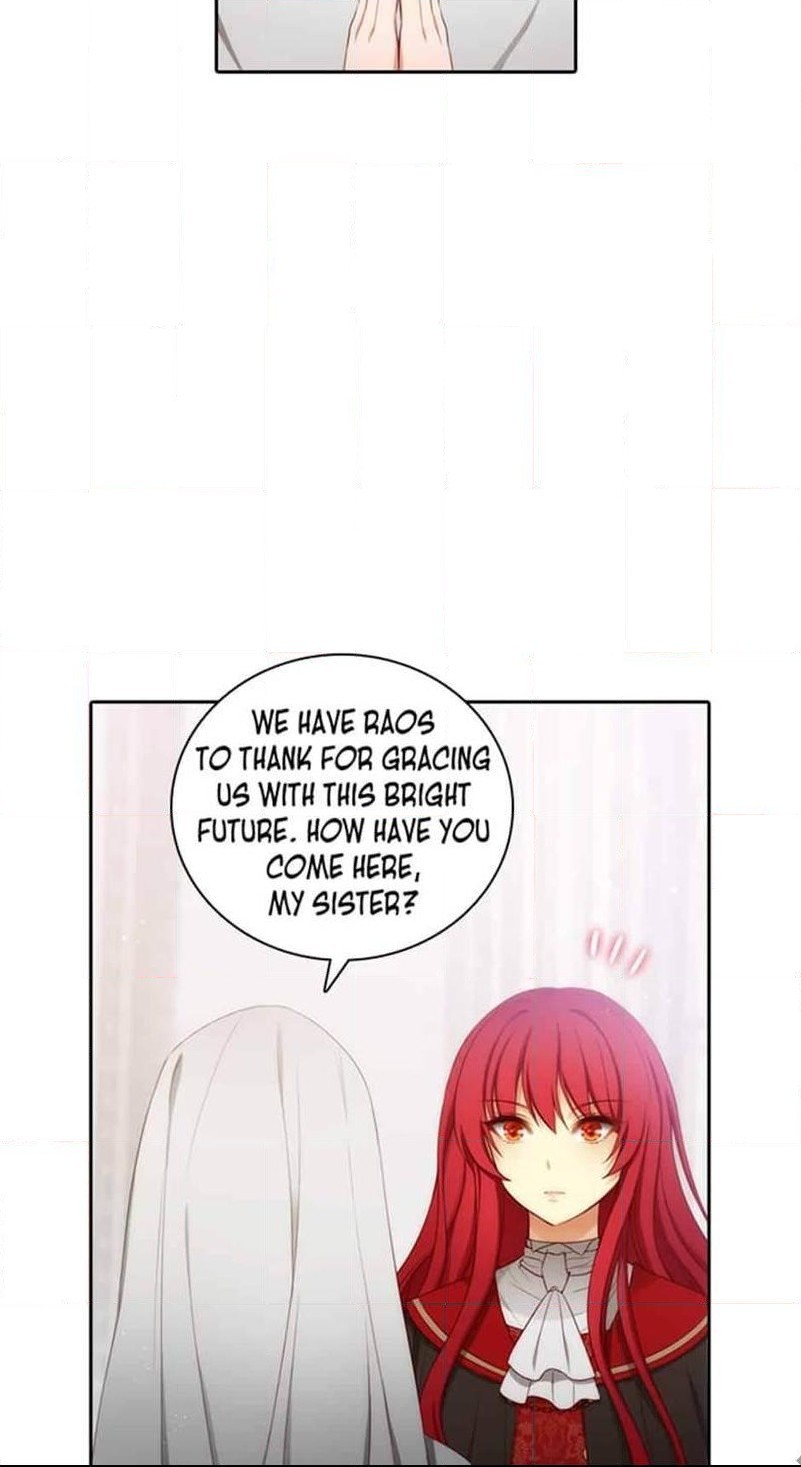 Reminiscence Adonis chapter 28 page 5