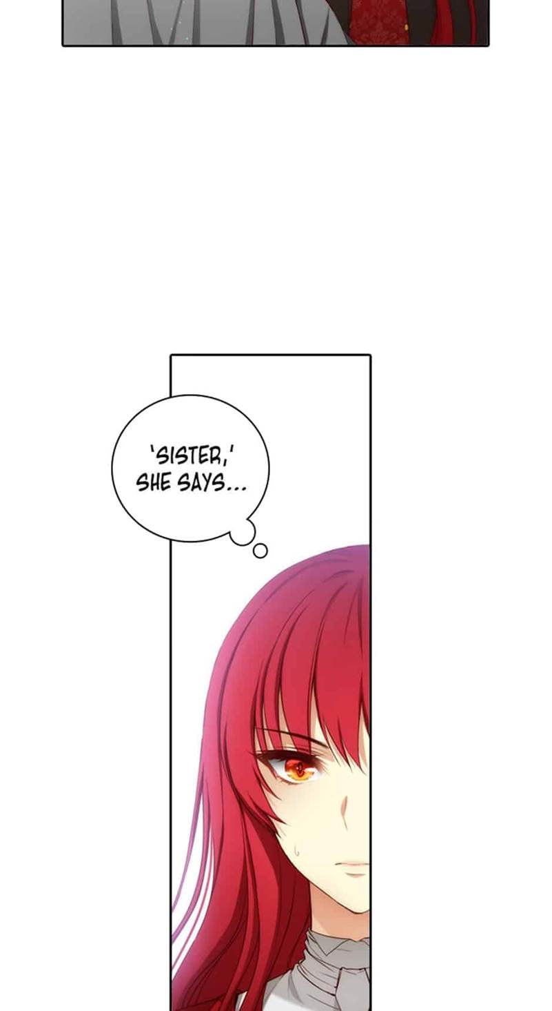 Reminiscence Adonis chapter 28 page 6