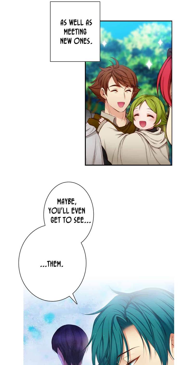 Reminiscence Adonis chapter 29 page 5