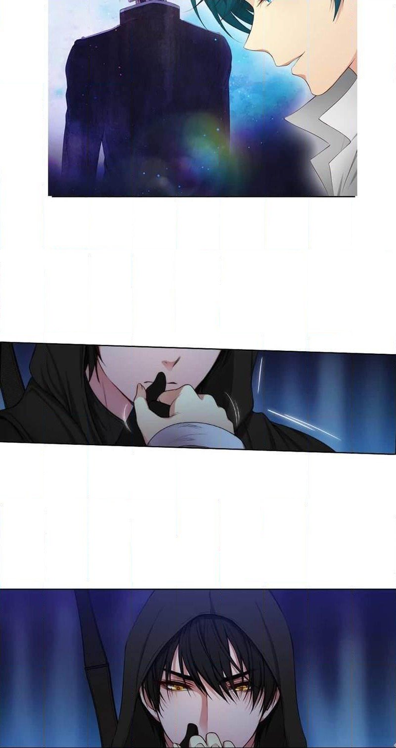 Reminiscence Adonis chapter 29 page 6