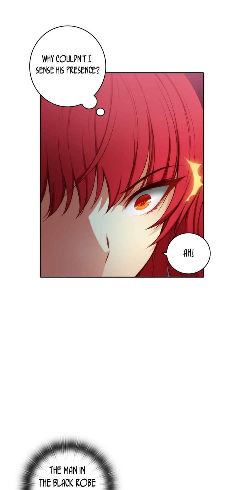 Reminiscence Adonis chapter 30 page 10