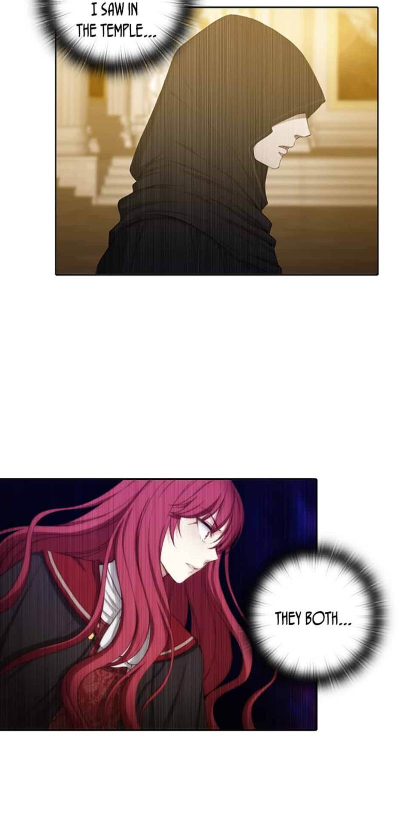 Reminiscence Adonis chapter 30 page 11