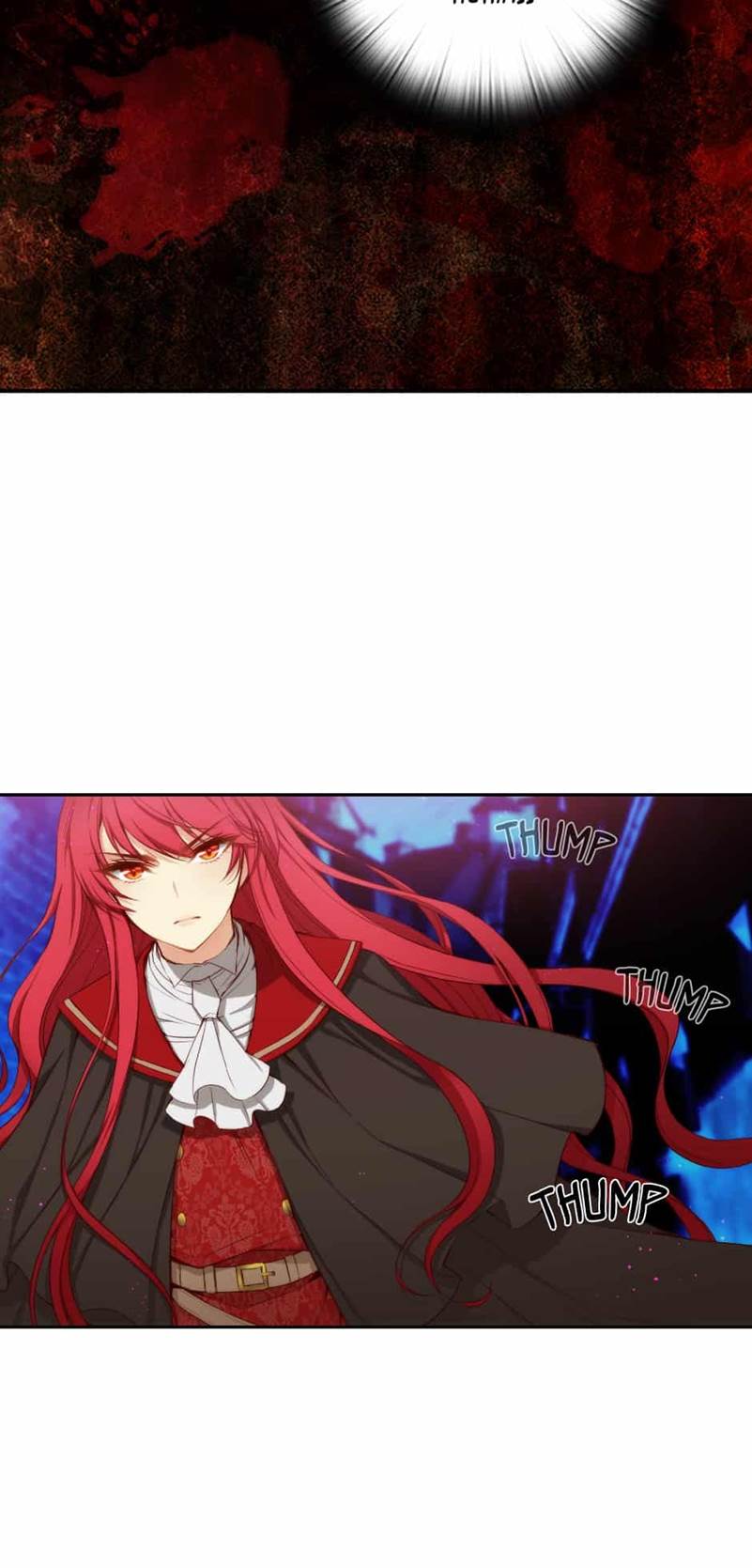 Reminiscence Adonis chapter 30 page 13