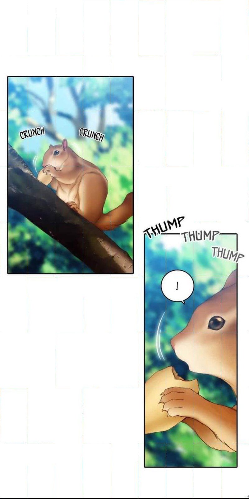 Reminiscence Adonis chapter 30 page 15