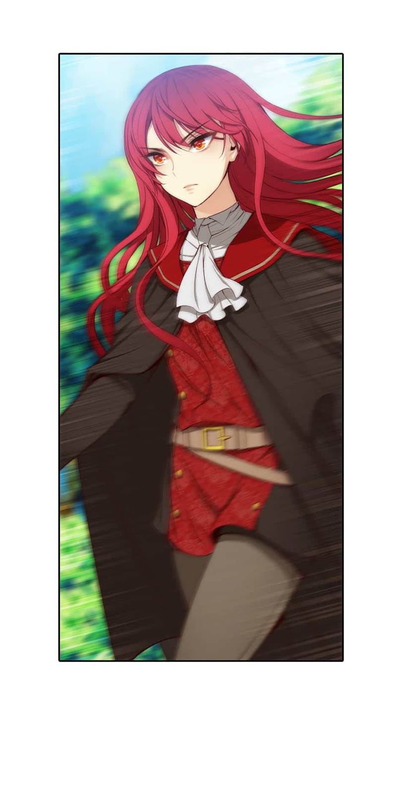 Reminiscence Adonis chapter 30 page 17