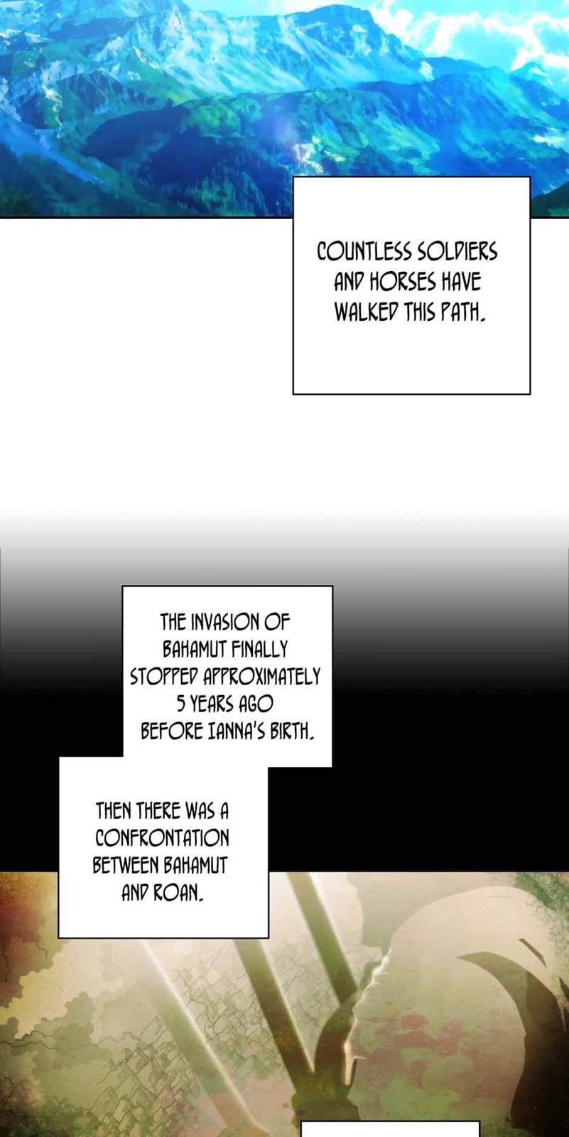 Reminiscence Adonis chapter 30 page 20