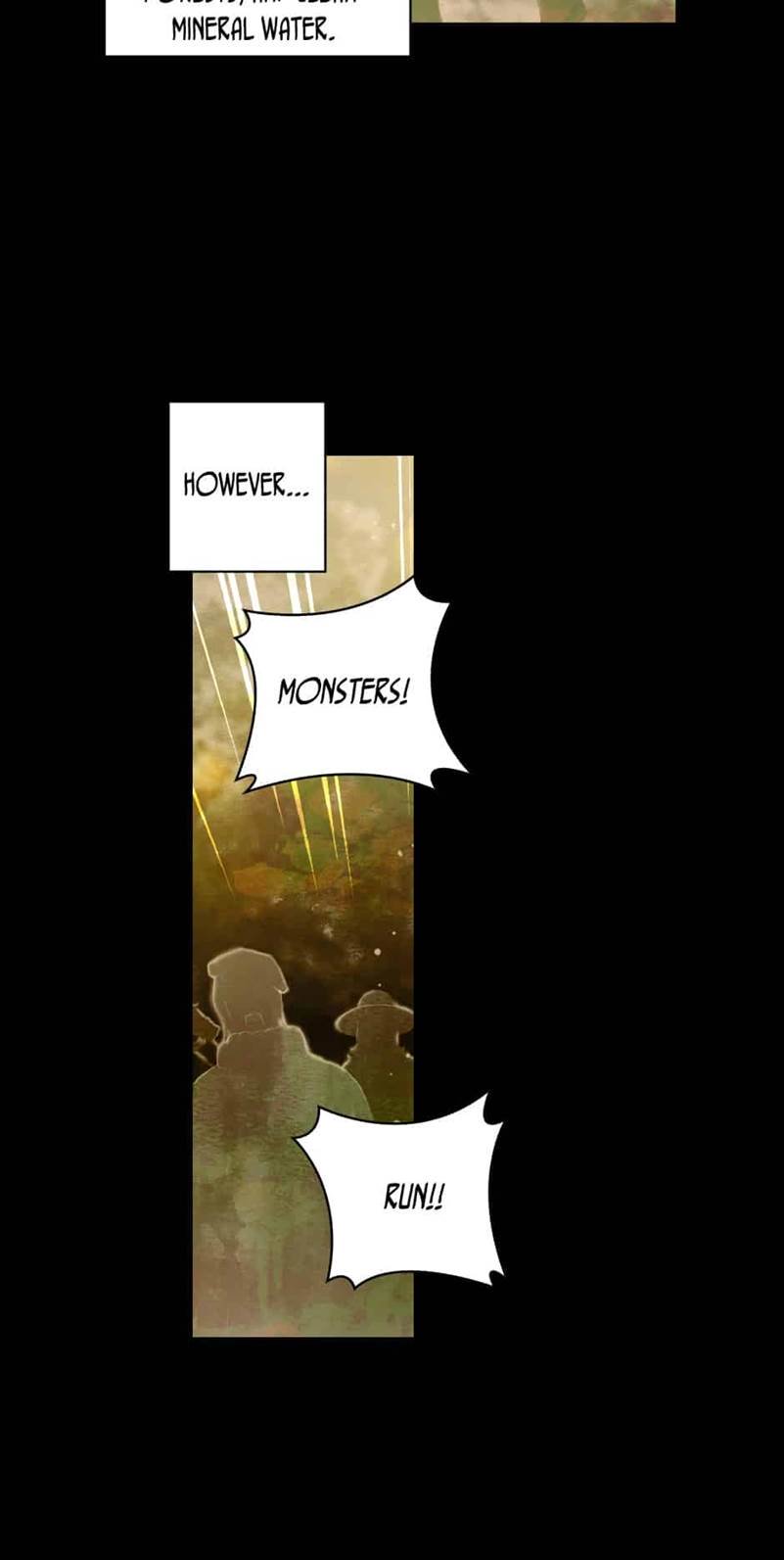 Reminiscence Adonis chapter 30 page 22