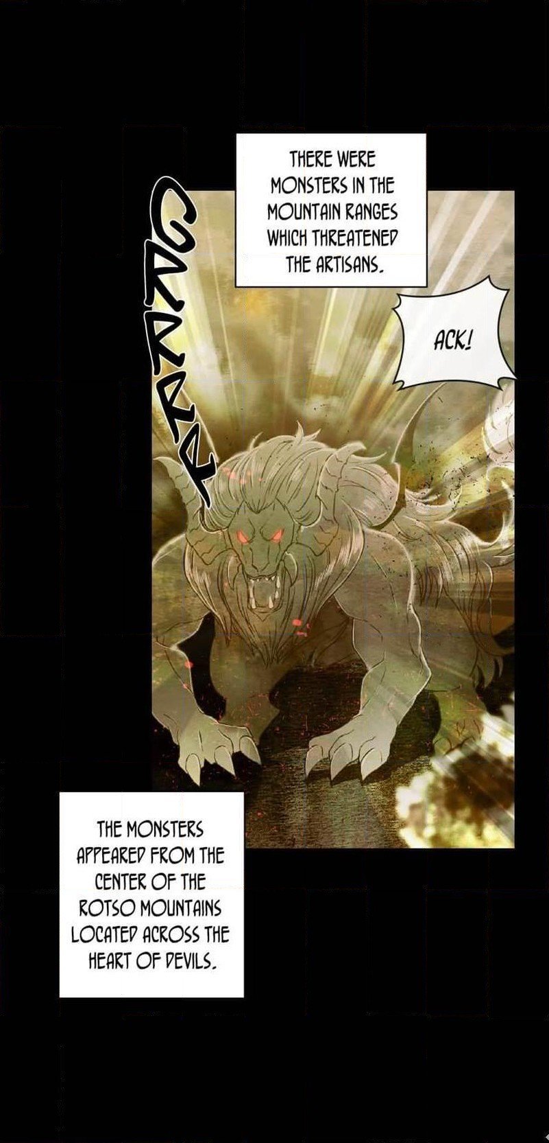 Reminiscence Adonis chapter 30 page 23