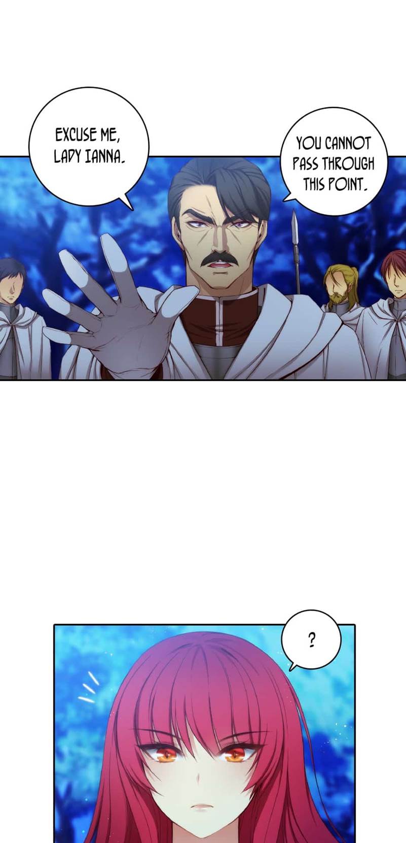 Reminiscence Adonis chapter 30 page 26