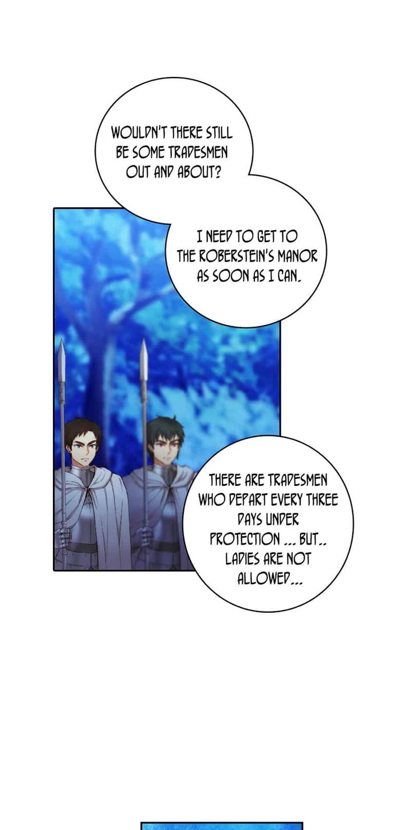 Reminiscence Adonis chapter 30 page 29