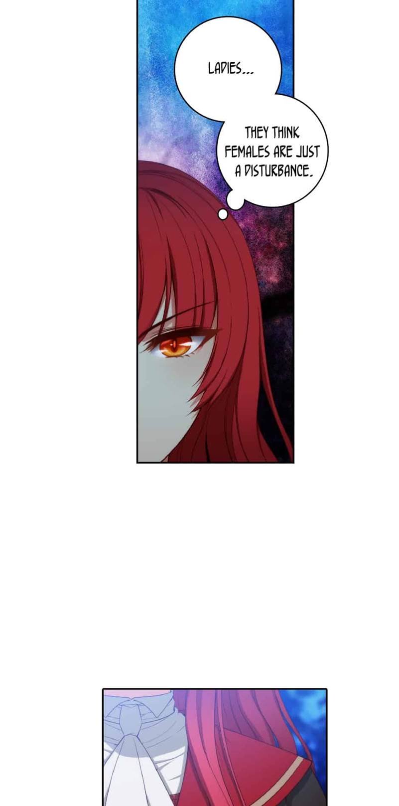 Reminiscence Adonis chapter 30 page 30