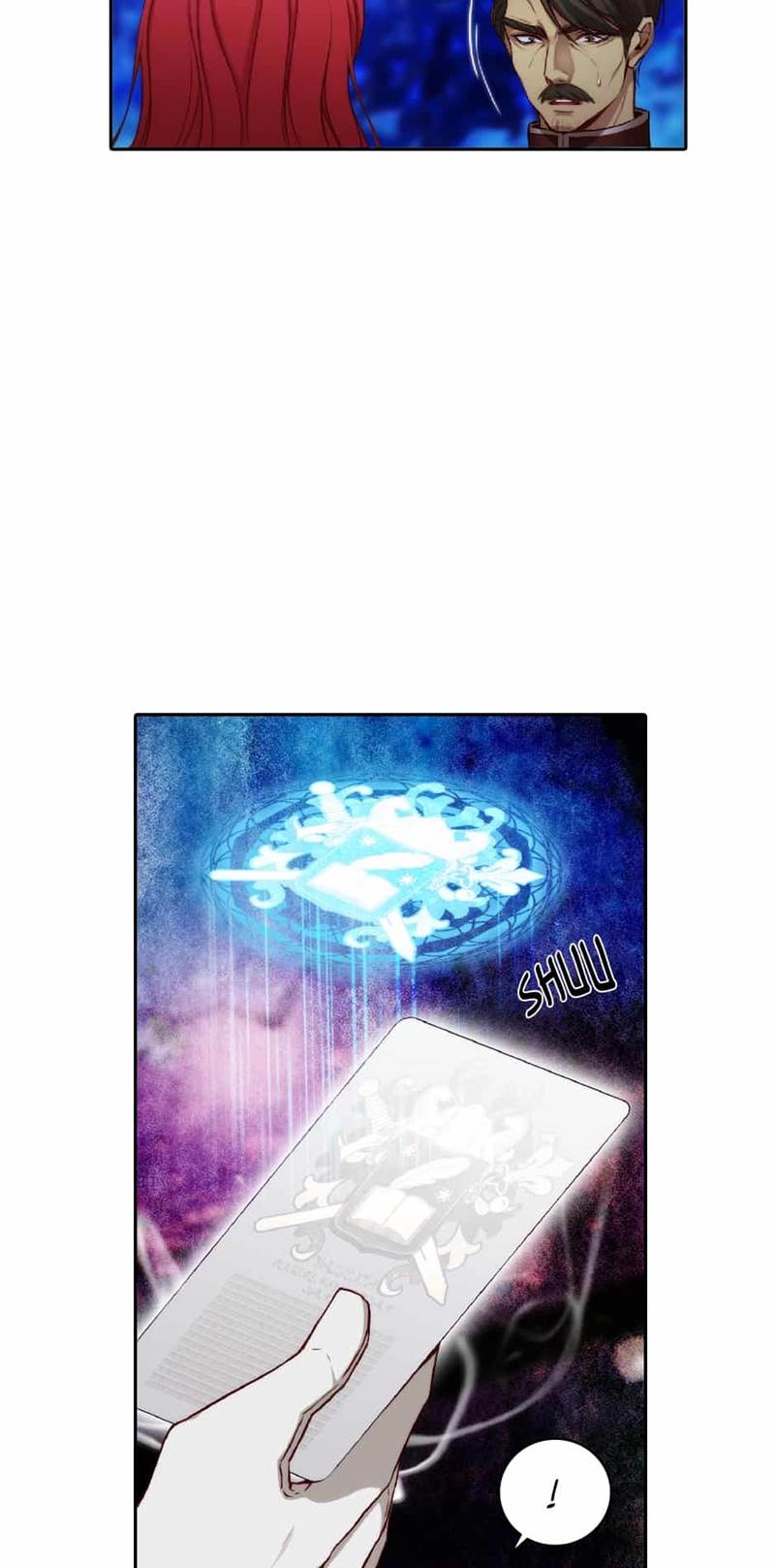 Reminiscence Adonis chapter 30 page 34