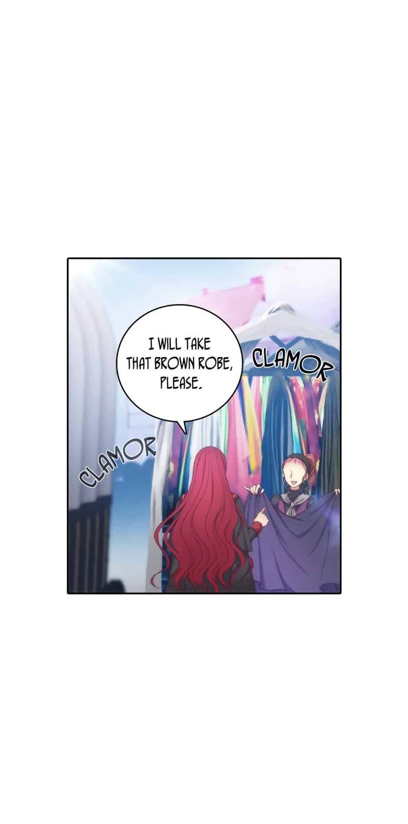 Reminiscence Adonis chapter 30 page 40