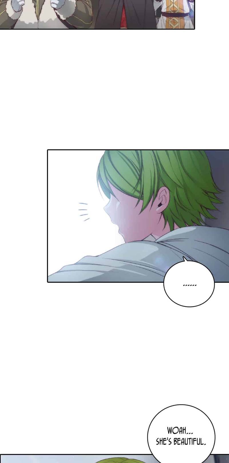 Reminiscence Adonis chapter 30 page 42