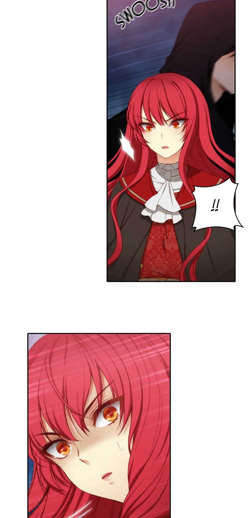 Reminiscence Adonis chapter 30 page 6