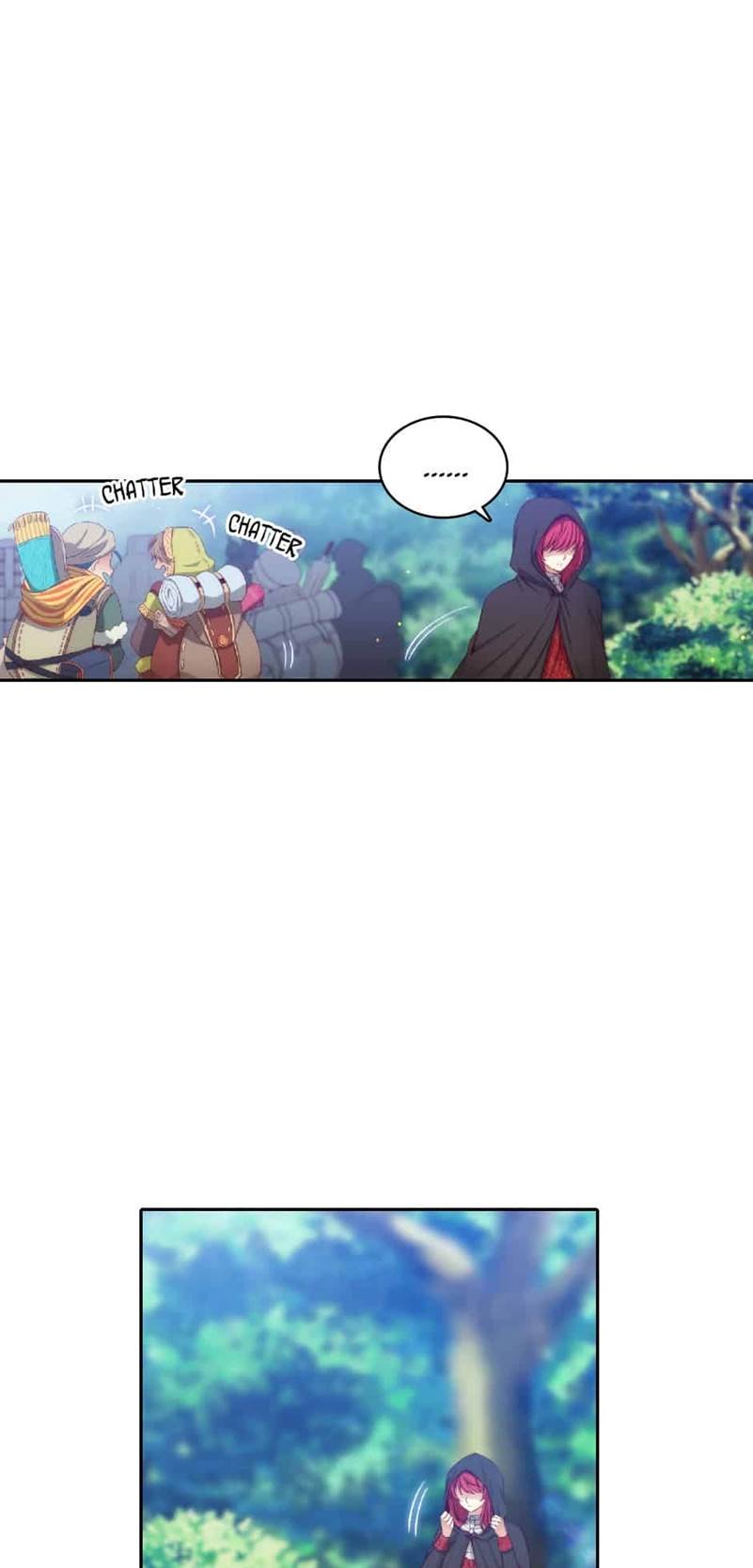 Reminiscence Adonis chapter 31 page 11