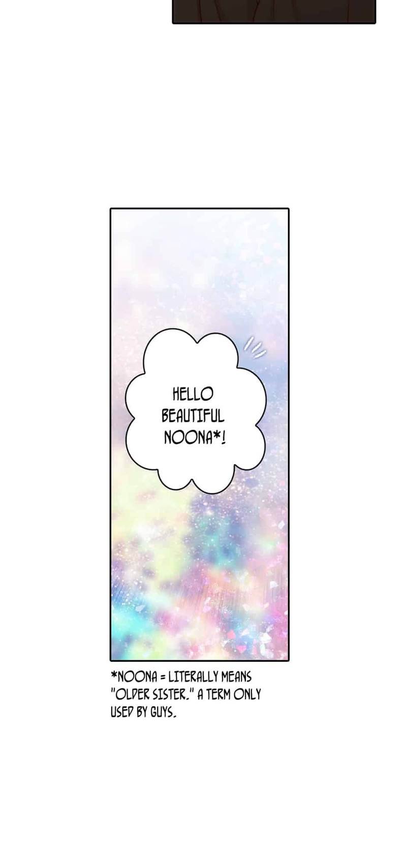 Reminiscence Adonis chapter 31 page 13