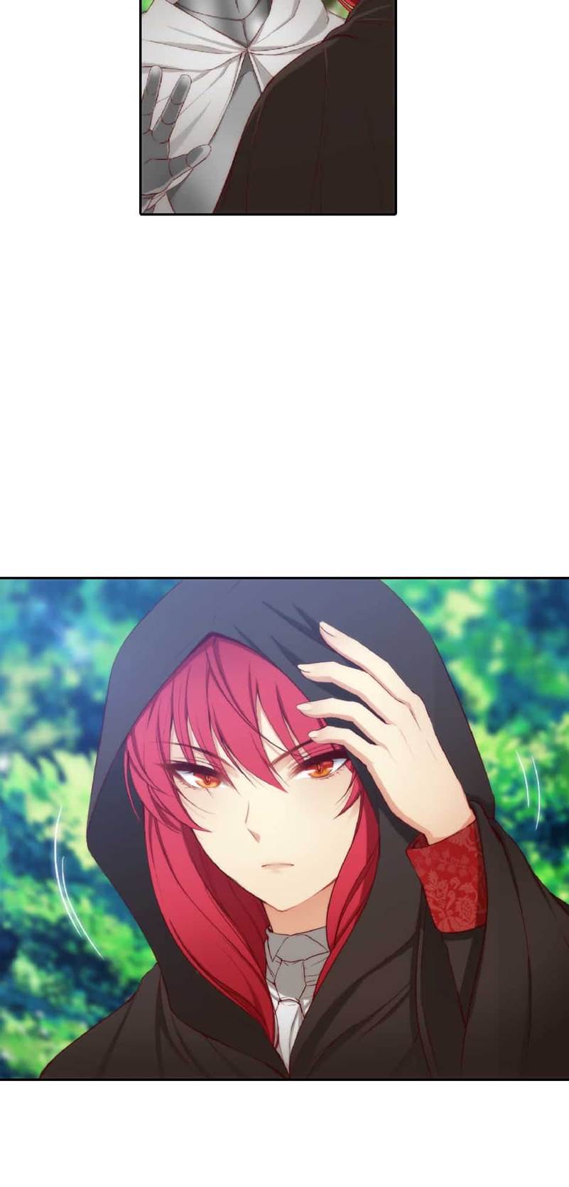 Reminiscence Adonis chapter 31 page 3