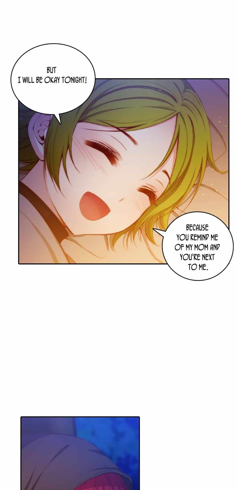 Reminiscence Adonis chapter 32 page 20