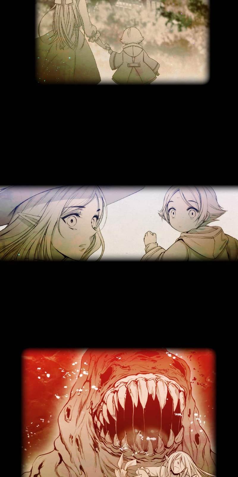 Reminiscence Adonis chapter 32 page 26