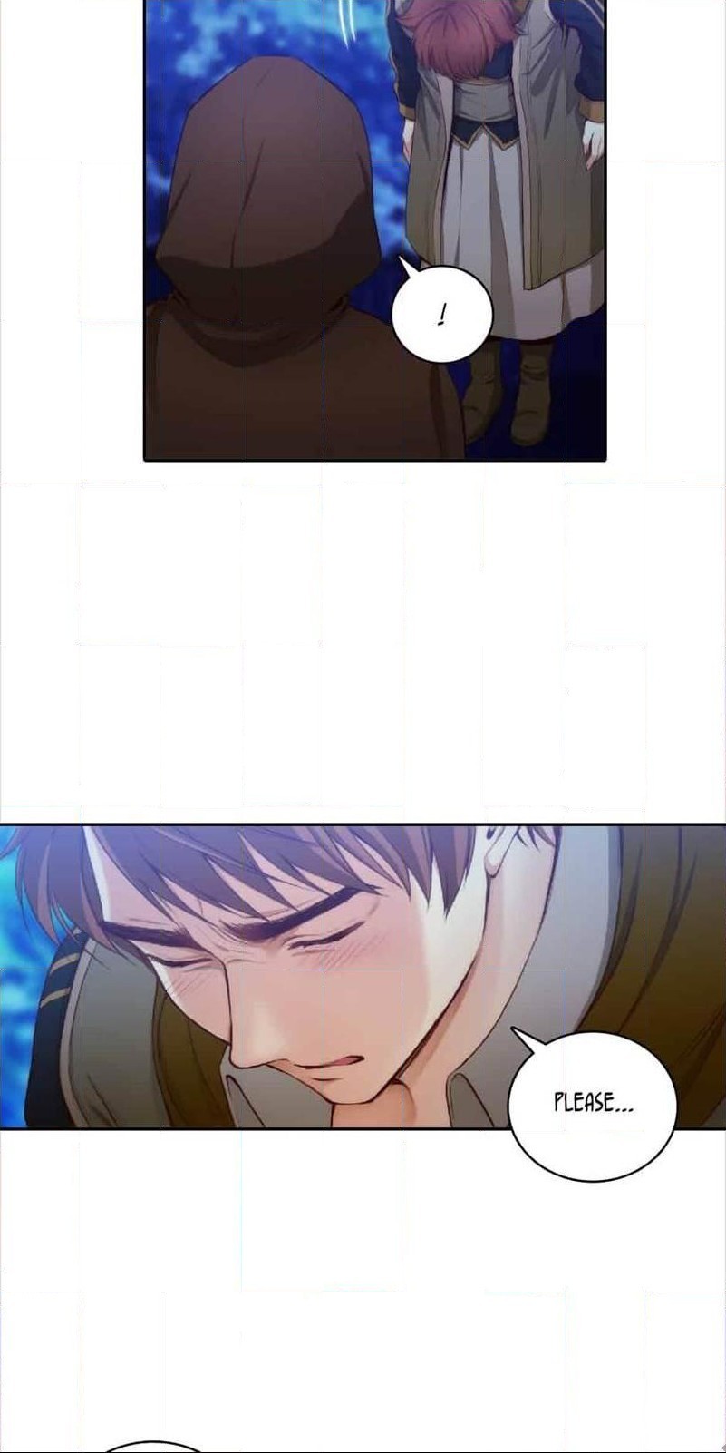 Reminiscence Adonis chapter 32 page 30