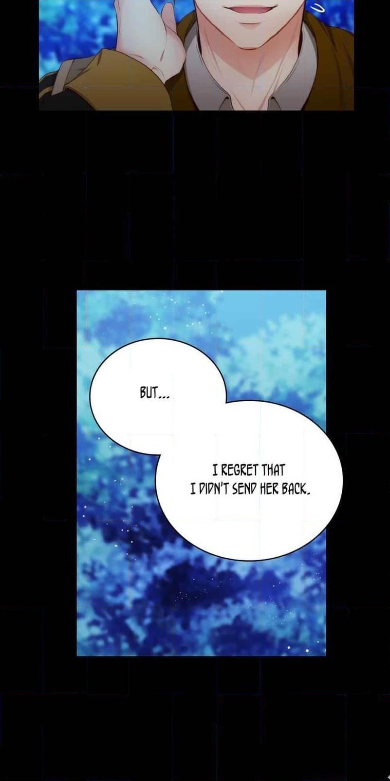 Reminiscence Adonis chapter 32 page 34