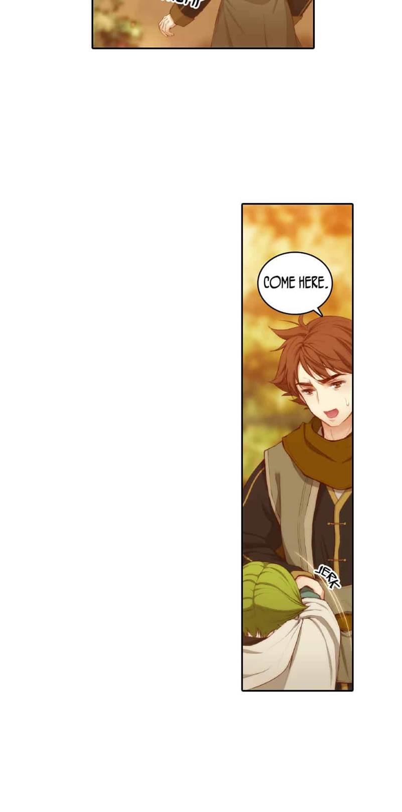 Reminiscence Adonis chapter 32 page 4