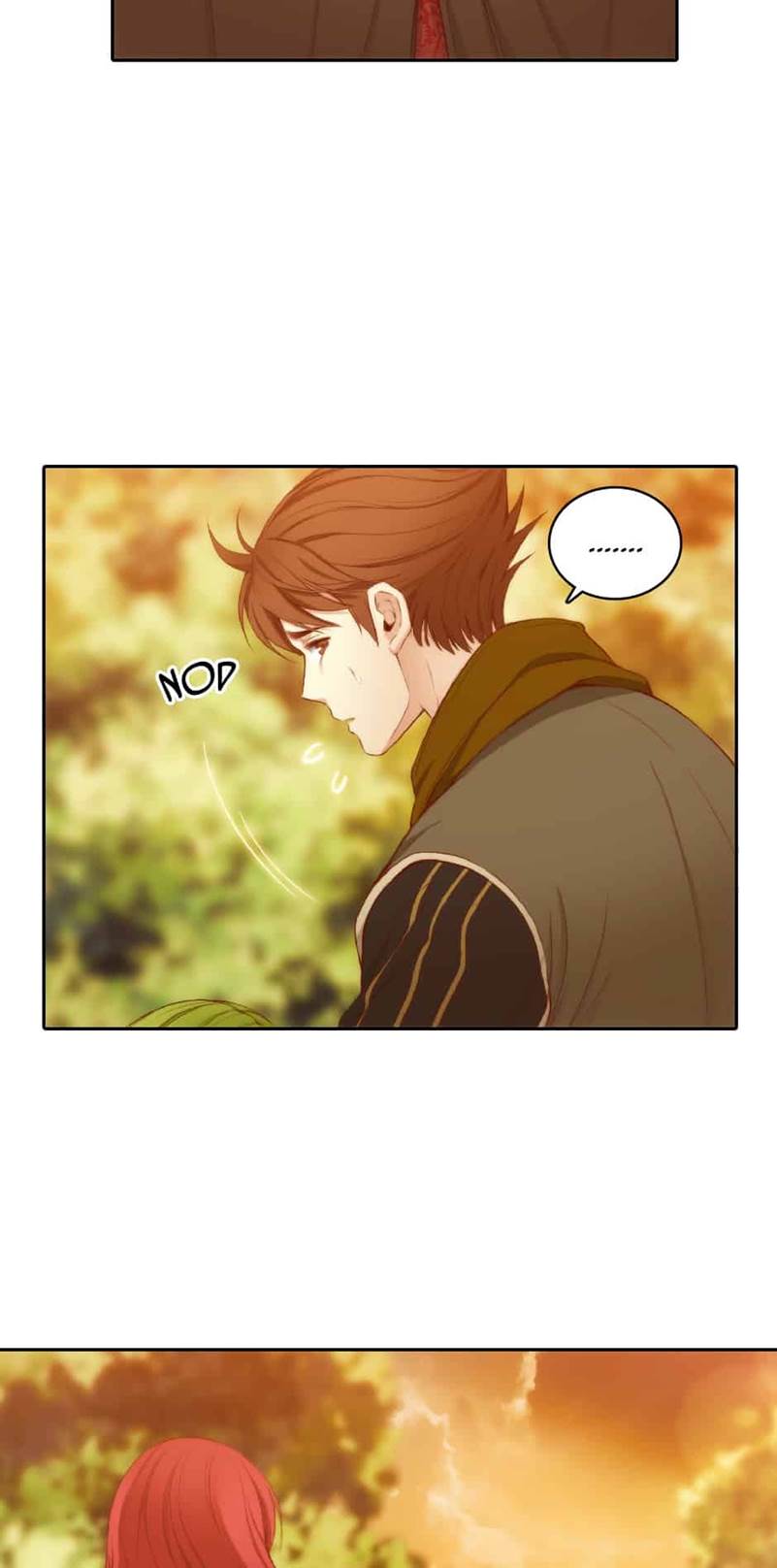 Reminiscence Adonis chapter 32 page 6