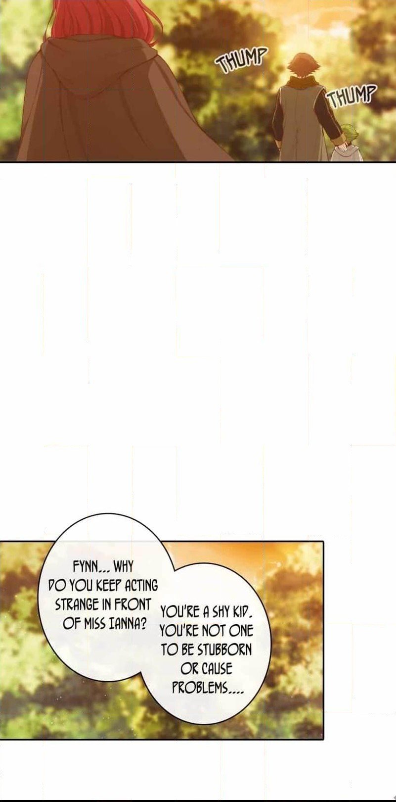 Reminiscence Adonis chapter 32 page 7