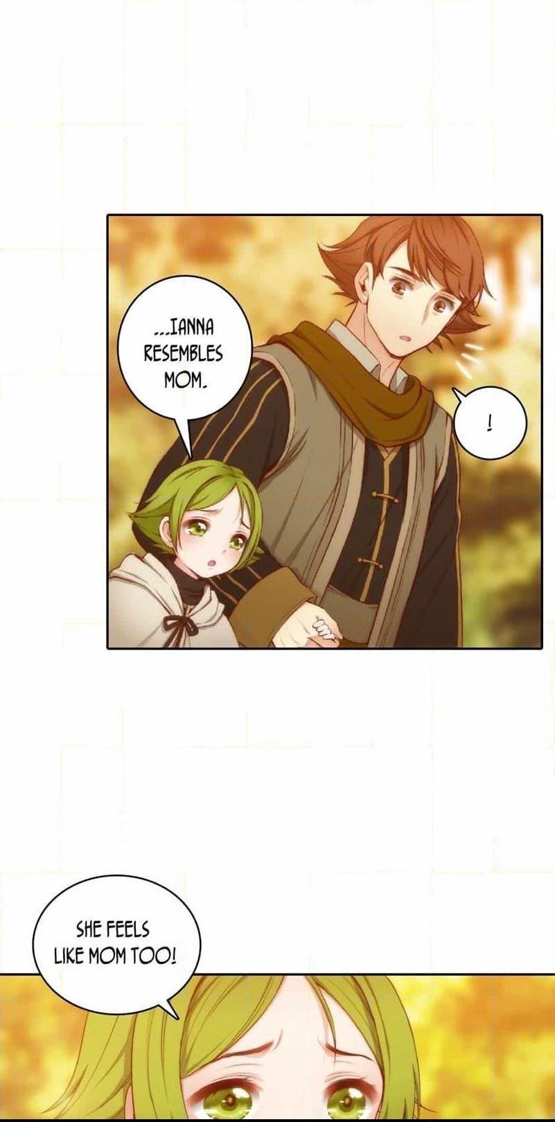 Reminiscence Adonis chapter 32 page 8